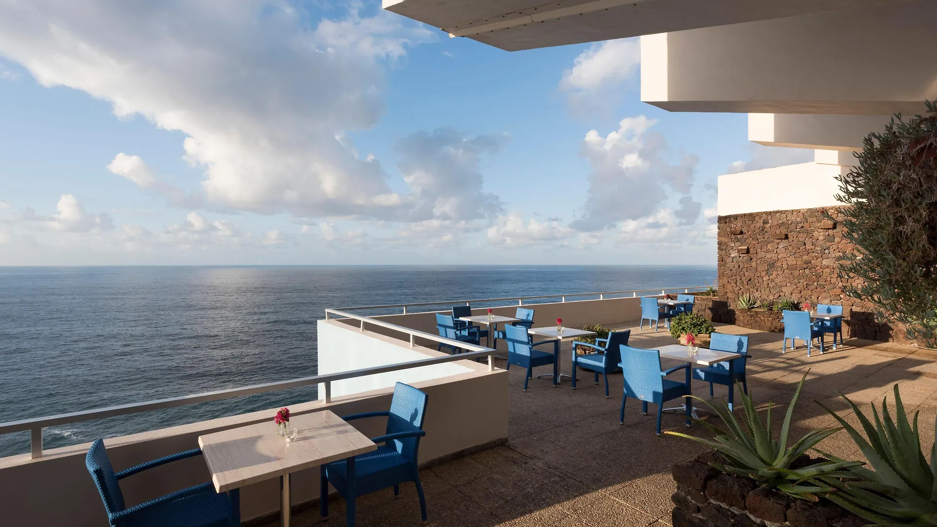 **** Hotel Precise Resort Tenerife Puerto de la Cruz  Spanje