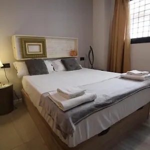 Apartamento Letmalaga Cac 