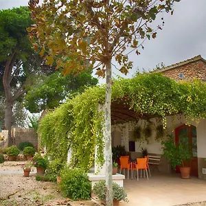 Mas Masdeu Casa vacanze L'Aldea