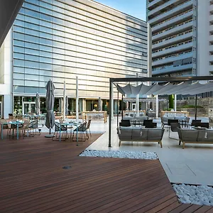 Hotel Vincci Maritimo ****