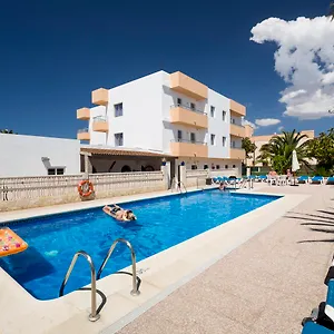 Apartamento Zodiac 