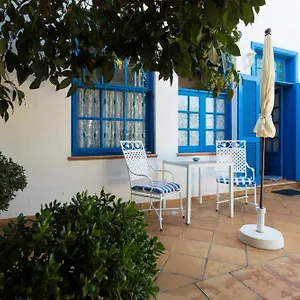 Appartement La Hacienda Grande, Puerto de la Cruz (Tenerife)