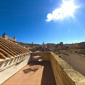 Apartamento Del Casco 