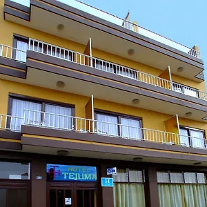 Tejuma Hotel