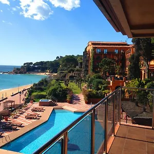 Hotel Rigat Park & *****