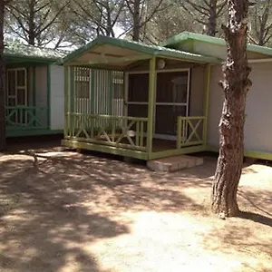 Hotel Camping Neptuno **