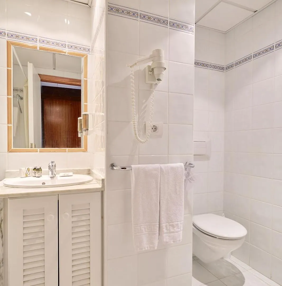 Hotel Precise Resort Tenerife Puerto de la Cruz