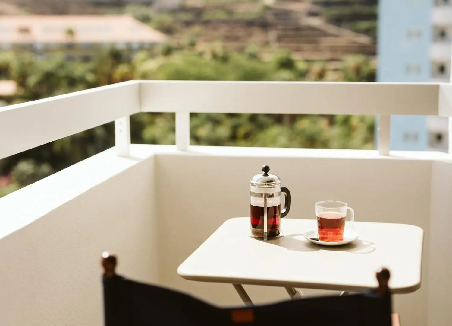 **** Hotel Precise Resort Tenerife Puerto de la Cruz  Espanha