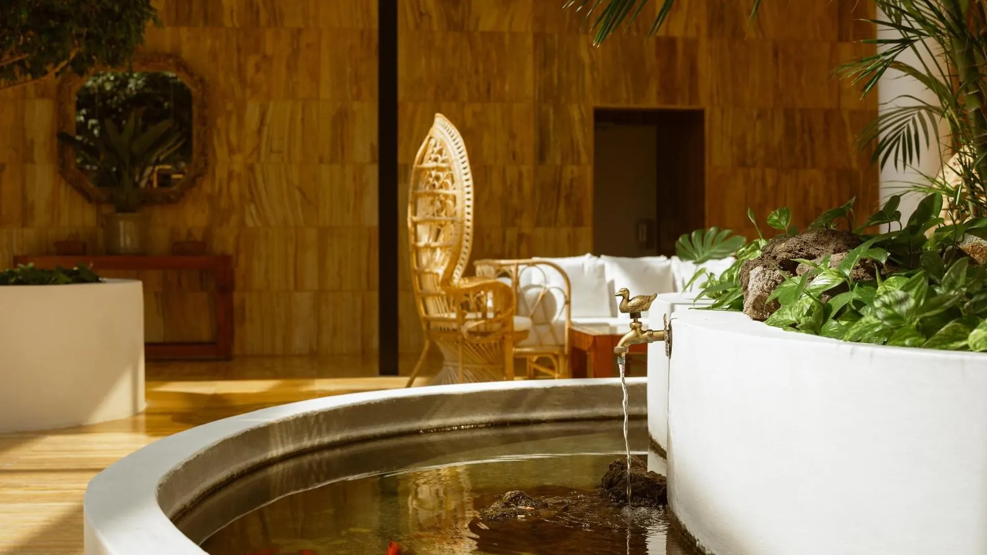 **** Hotel Precise Resort Tenerife Puerto de la Cruz  Espagne