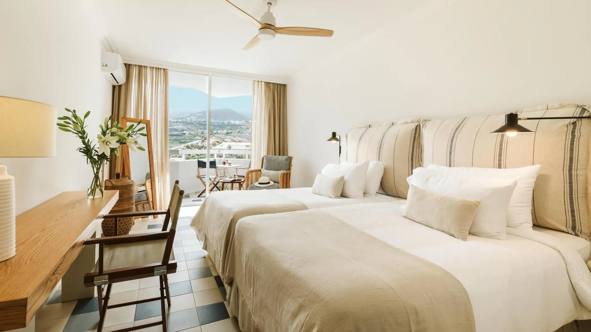 **** Hotel Precise Resort Tenerife Puerto de la Cruz  Espanha