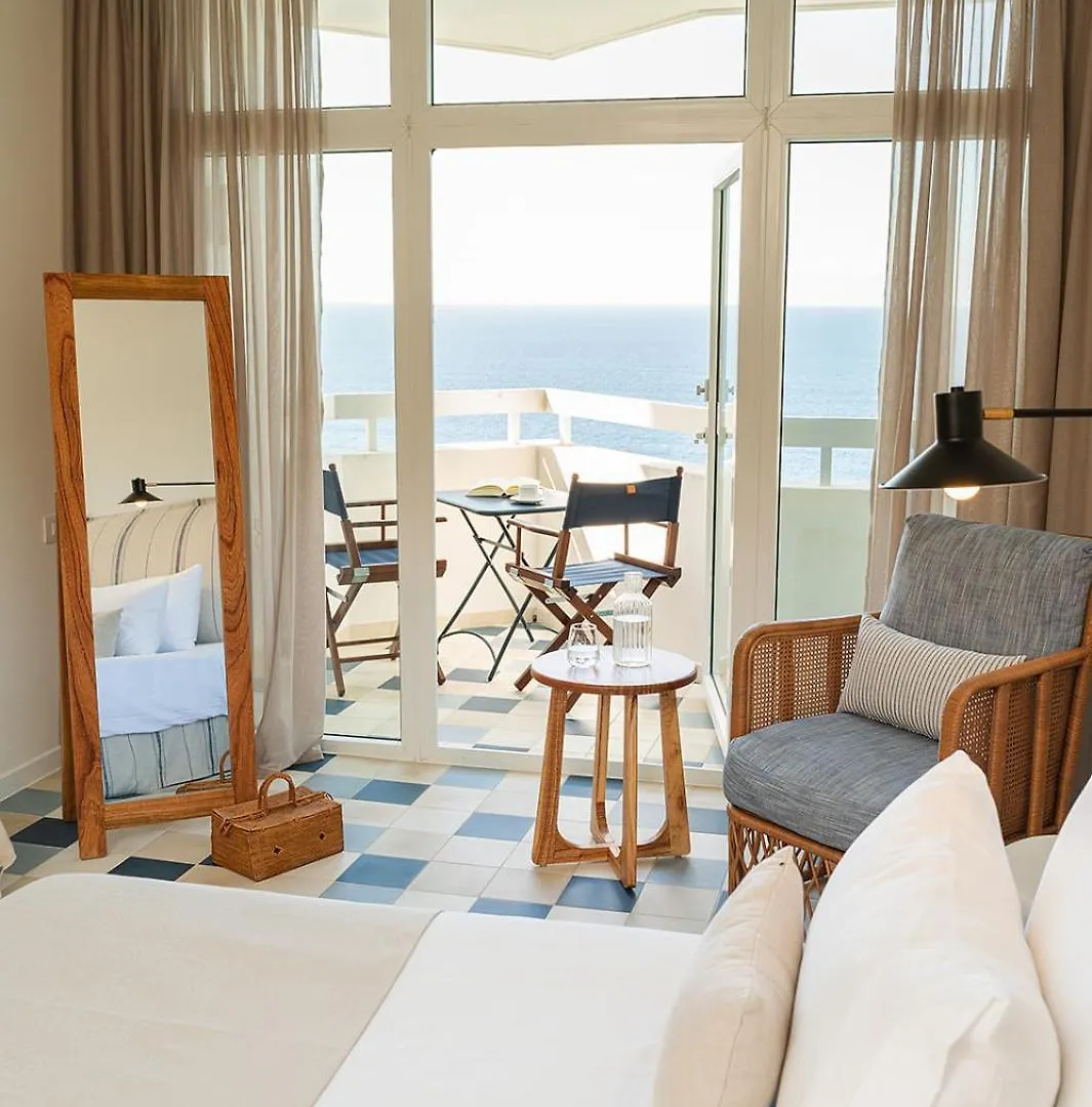 **** Hotel Precise Resort Tenerife Puerto de la Cruz  Espagne