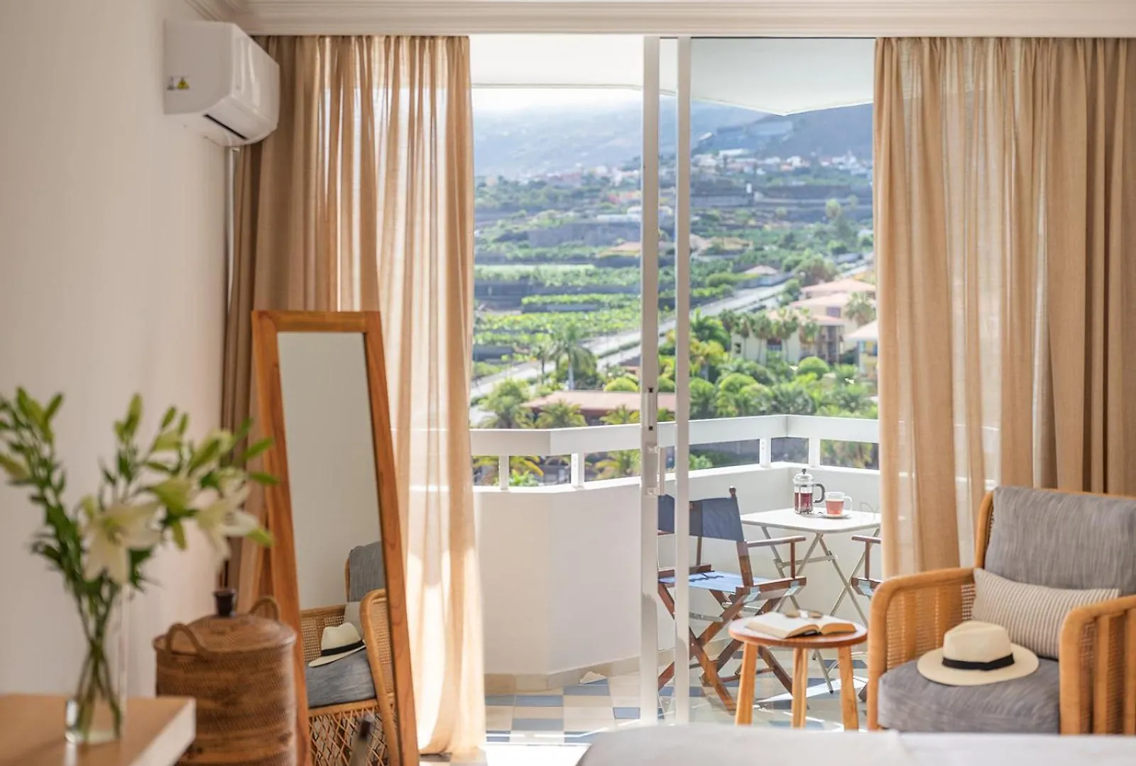 Precise Resort Tenerife Puerto de la Cruz  Espagne