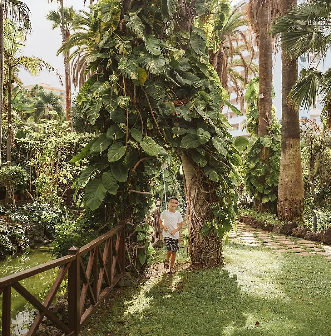 Precise Resort Tenerife Puerto de la Cruz